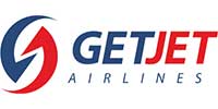 GetJet Airlines