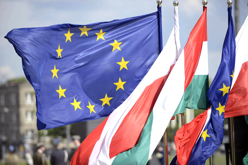 In September 2018 political delegations from the EU are expected in Salzburg. 