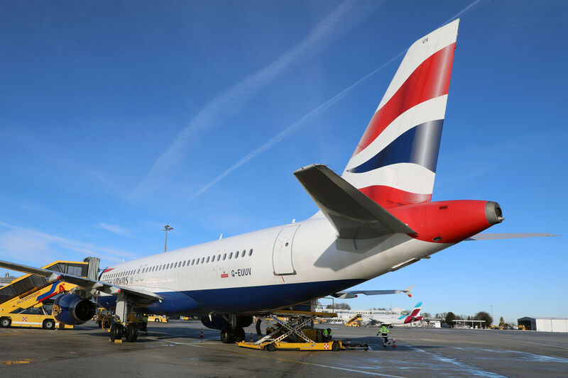 BA Euroflyer offers flights to London Gatwick in summer