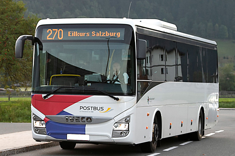 Regionalbus 270