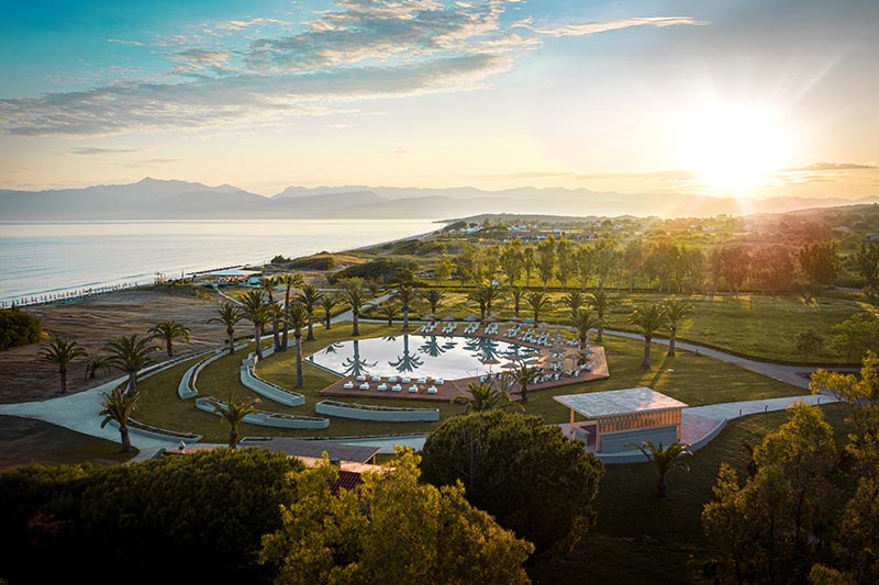 Grecotel LUX ME Costa Botanica