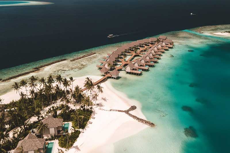 ananea Madivaru Maldives *****
