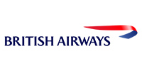 Logo British Airlines