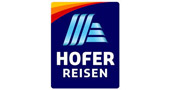 Logo Hofer Reisen