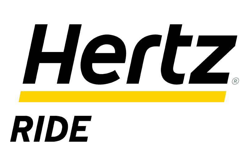 Logo Hertz Bike