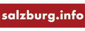 Logo Salzburg Info