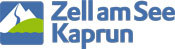 Logo Zell am See Kaprun