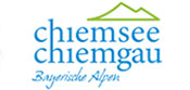 Logo Chiemsee Chiemgau