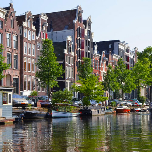Amsterdam