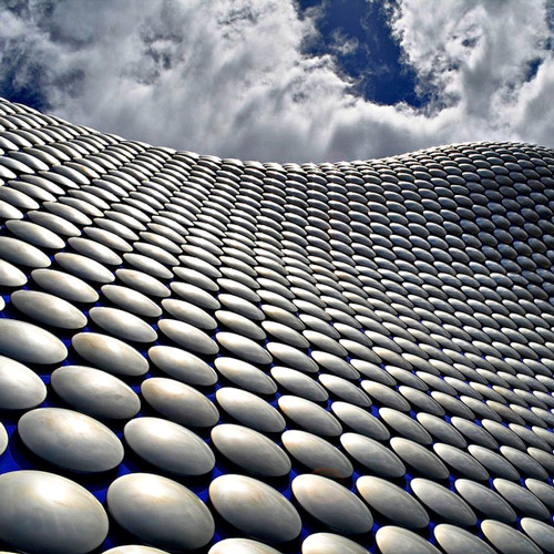 Modern Architecture, Birmingham